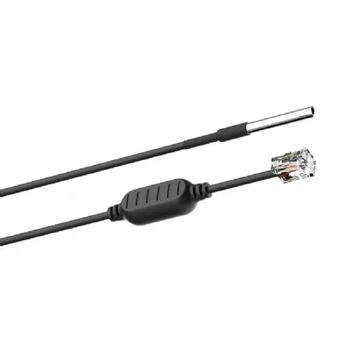 Vodotesen temperaturni senzor Sonoff WTS01, RJ9 4P4C (THR316/320)