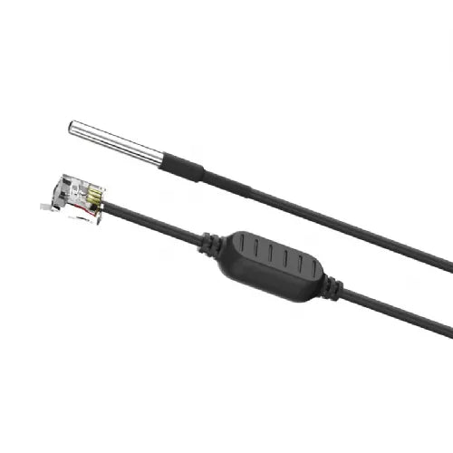 Vodotesen temperaturni senzor Sonoff WTS01, RJ9 4P4C (THR316/320)