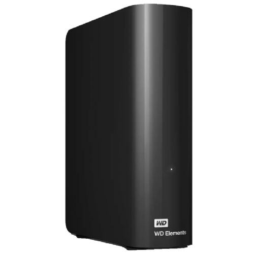 WD Elements Desktop 8TB USB3.0 3,5" WDBWLG0080HBK-EESN zunanji trdi disk