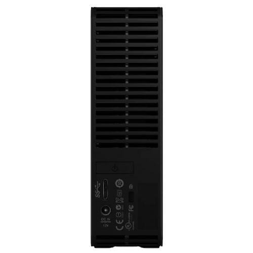 WD Elements Desktop 8TB USB3.0 3,5" WDBWLG0080HBK-EESN zunanji trdi disk
