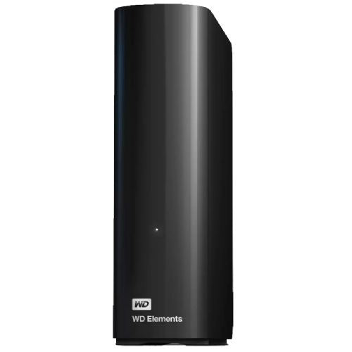 WD Elements Desktop 8TB USB3.0 3,5" WDBWLG0080HBK-EESN zunanji trdi disk