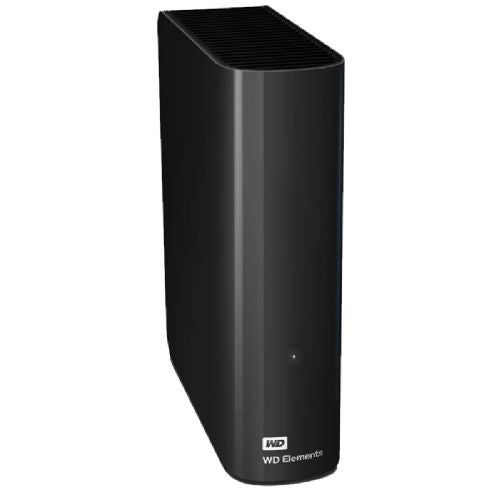WD Elements Desktop 8TB USB3.0 3,5" WDBWLG0080HBK-EESN zunanji trdi disk