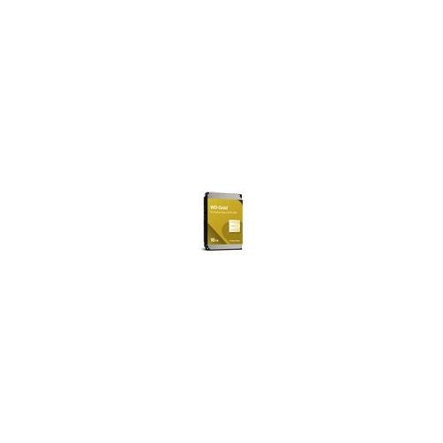 WD Gold 16TB 3,5-palčni notranji trdi disk (HDD), 7200 rpm, 6 Gb/s SATA, 512 MB predpomnilnika, skladen z RoHS, poslovna izvedba, pakiranje v razsutem stanju
