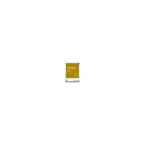 WD Gold 16TB 3,5-palčni notranji trdi disk (HDD), 7200 rpm, 6 Gb/s SATA, 512 MB predpomnilnika, skladen z RoHS, poslovna izvedba, pakiranje v razsutem stanju