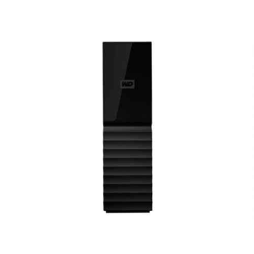 WD My Book 14 TB zunanji trdi disk (HDD), USB 3.0, 3,5-palčni, RTL, skladen z RoHS, z WD SmartWare Pro