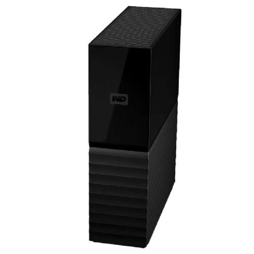 WD My Book 16TB USB3.0 3,5" (WDBBGB0160HBK-EESN) zunanji trdi disk