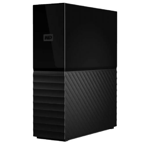WD My Book 16TB USB3.0 3,5" (WDBBGB0160HBK-EESN) zunanji trdi disk
