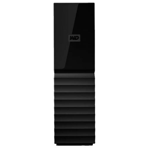 Zunanji trdi disk WD MyBook 6TB USB3.0 3,5" (WDBBGB0060HBK-EESN
