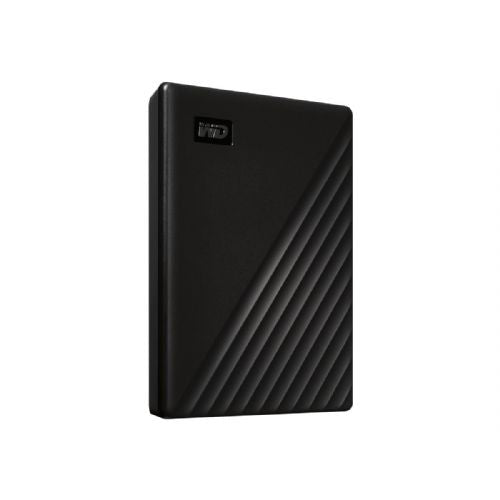 Zunanji disk WD My Passport 2TB USB 3.0