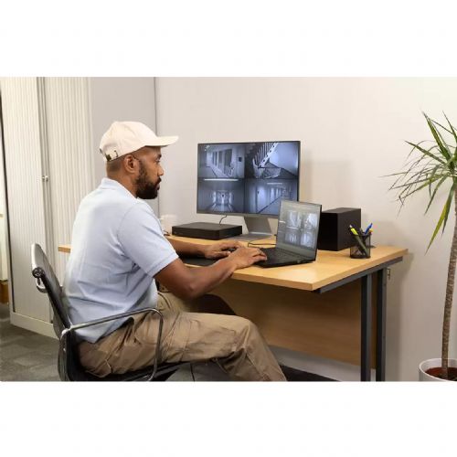 WD Purple Pro 8TB SATA 6Gb/s 8,89 cm 3,5 Zoll