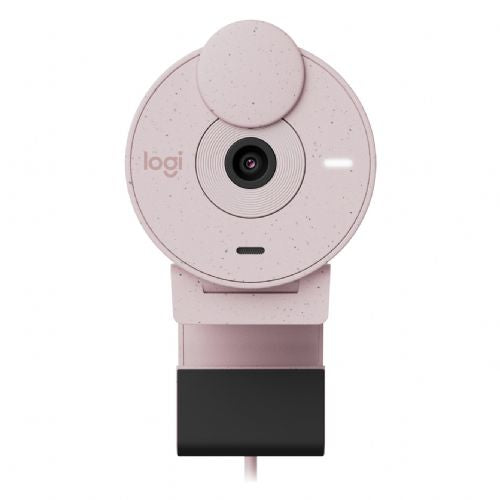 WEB kamere Logitech BRIO 300 color 2 MP 1920 x 1080 720p 1080p audio USB-C