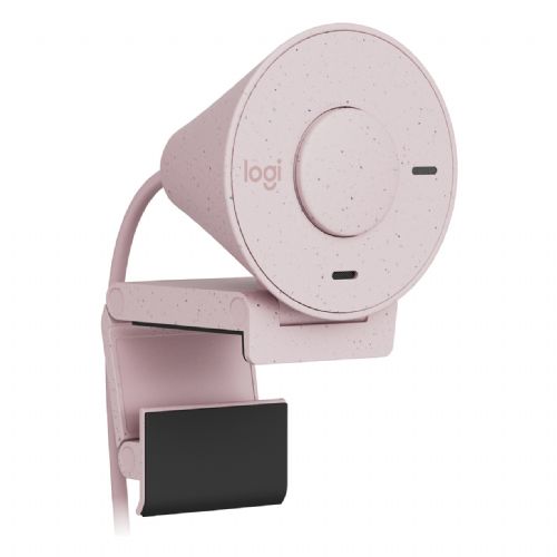 WEB kamere Logitech BRIO 300 color 2 MP 1920 x 1080 720p 1080p audio USB-C
