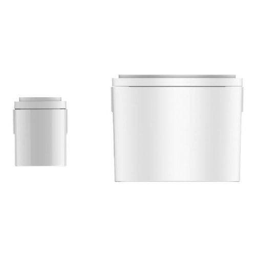 WiFi Heiman WS3DS Tuya pametni senzor za odpiranje vrat