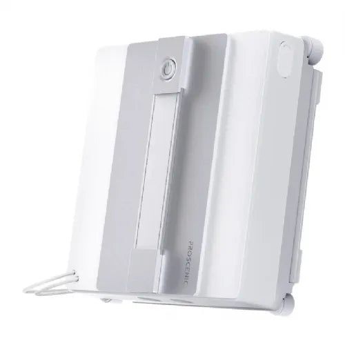 Proscenic Win10pro window cleaner, 7000 Pa, ultrasonic mist, AI navigation, 5 cleaning modes, voice control