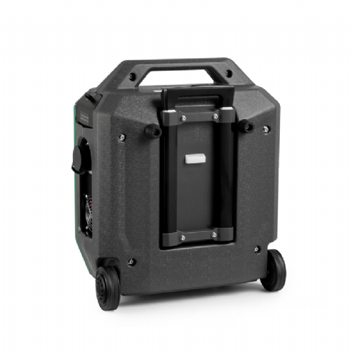 WIPCOOL CT370 Tube Heat Exchanger Cleaner