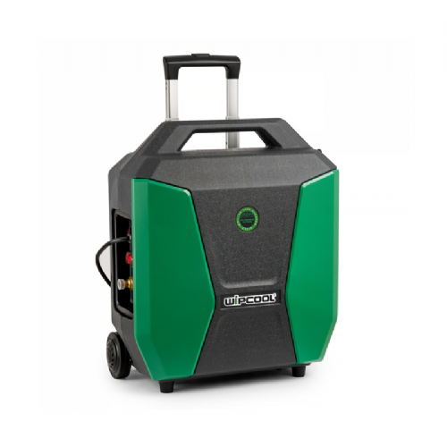 WIPCOOL CT370 Tube Heat Exchanger Cleaner