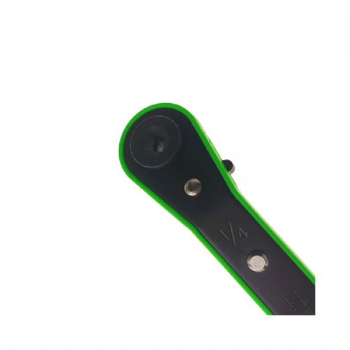 WIPCOOL HW-2 Ratchet wrench 1/4", 3/16" and 9/16", 1/2"