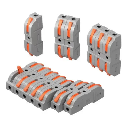 Sonoff Wire Connector Pack (34 pieces)