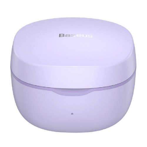 Brezžične slušalke Baseus Bowie WM01(vijolične)