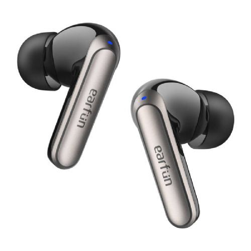 Brezžične slušalke TWS EarFun Air 2 NC ANC (črne)