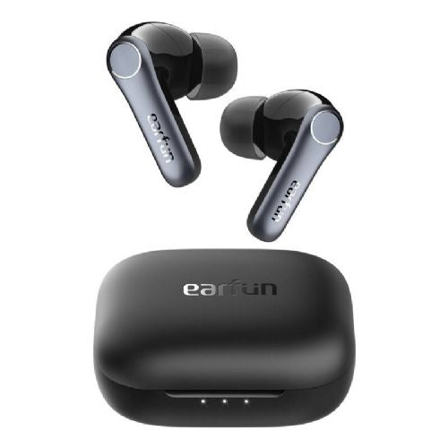 Brezžične slušalke TWS EarFun Air Pro 4, ANC (črne)