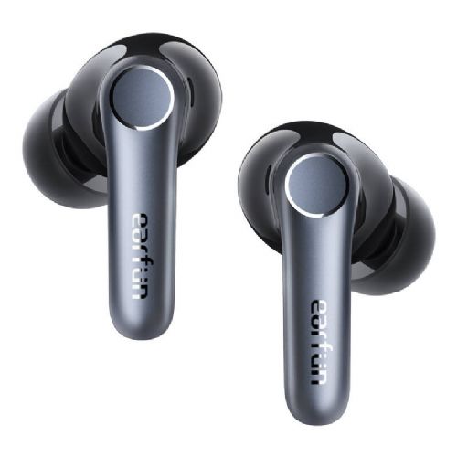 Brezžične slušalke TWS EarFun Air Pro 4, ANC (črne)