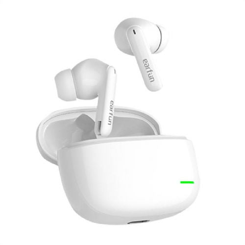 Brezžične slušalke TWS EarFun AirMini2 (bele)