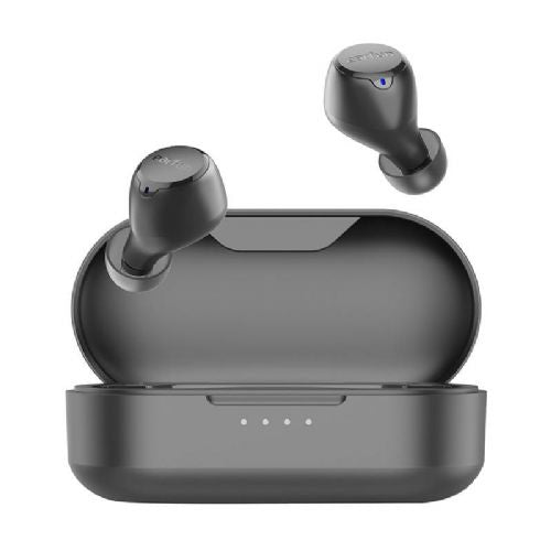 Brezžične slušalke TWS EarFun Free 1S (črne)