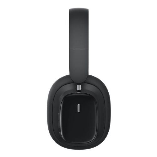 Brezžične slušalke z odpravljanjem šumov Baseus Bowie H1i (črne)