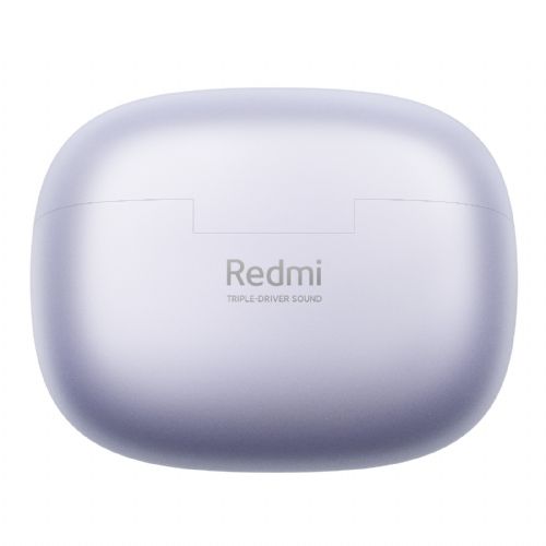 Brezžične slušalke Xiaomi Redmi Buds 6 Pro vijolične, Bluetooth 5.3