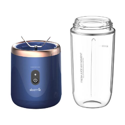 Brezžični mešalnik sokov Deerma NU06