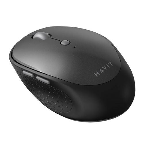Brezžična miška Havit MS76GT plus (siva)