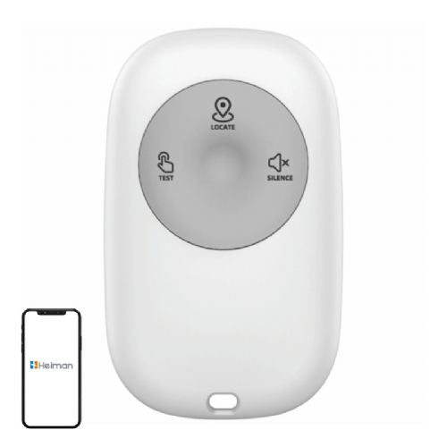 Heiman HM1RC-W Interlinked wireless remote control