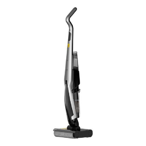 Brezžični sesalnik s funkcijo brisanja Deerma DEM-VX96W