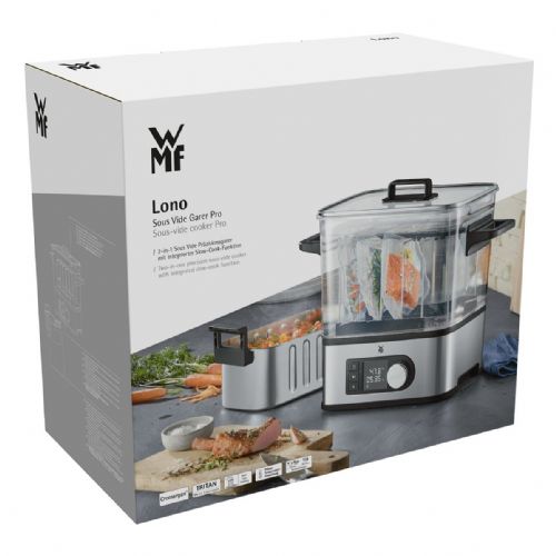 Kuhalnik WMF Garer Lono Sous Vide Pro