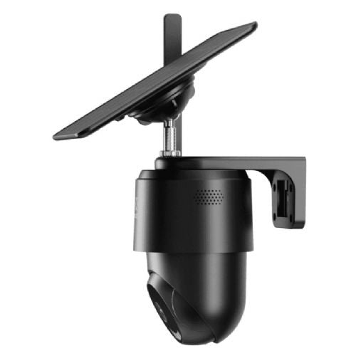 WOOX R4250 Smart 4G PTZ FHD zunanja brezžična baterijska solarni panel nadzorna kamera