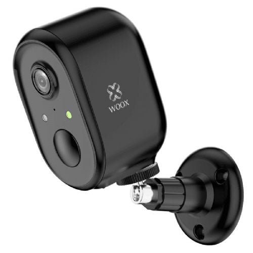 Varnostna kamera WOOX R4260 Smart WiFi FHD, 1080p, zunanja, brezžična