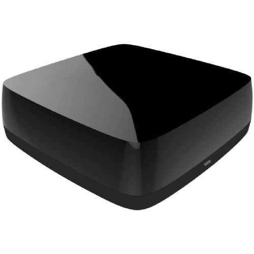 Pametna univerzalna centralna enota za inteligentne inštalacije Woox R4294