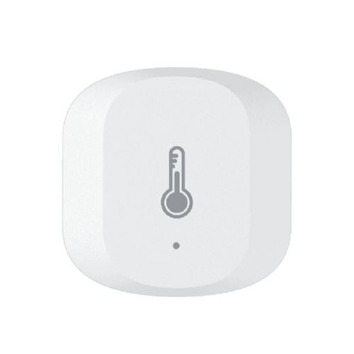 Pametni senzor vlažnosti in temperature WOOX 7048, Zigbee 3.0