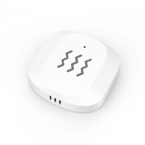 WOOX R7081 Smart WiFi vibration smart sensor