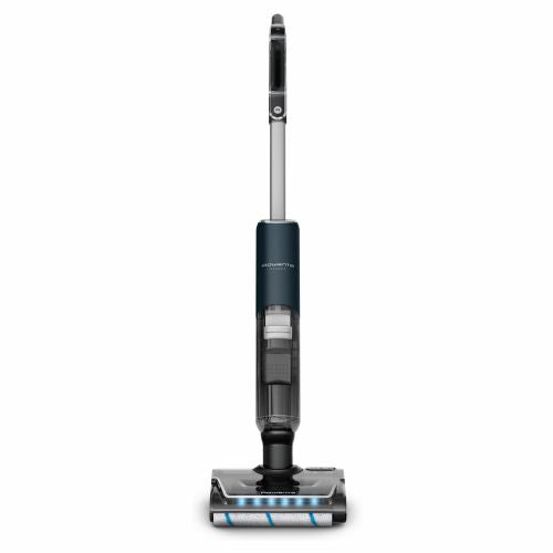 Mokro-suhi sesalnik Rowenta X-Clean 7, palični, brez vrečke, vodna filtracija, LED zaslon