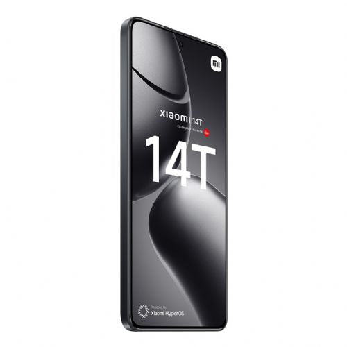 Pametni telefon Xiaomi 14T 256GB 12RAM 5G EU črn 98138640