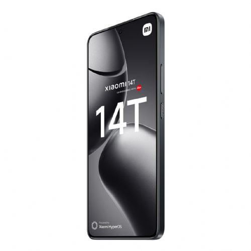 Pametni telefon Xiaomi 14T 256GB 12RAM 5G EU črn 98138640