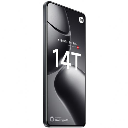 Pametni telefon Xiaomi 14T Pro 512GB 12RAM 5G EU črn