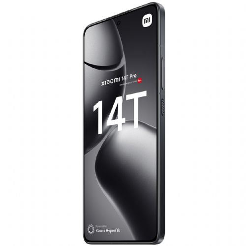Pametni telefon Xiaomi 14T Pro 512GB 12RAM 5G EU črn