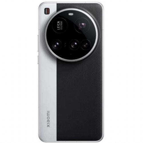 Pametni telefon Xiaomi 15 Ultra 5G Dual Sim 16GB RAM 512GB - srebrna