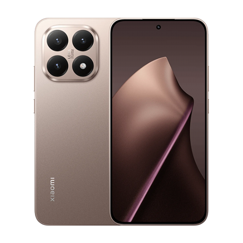 Pametni telefon Xiaomi 15T 5G Dual Sim 12GB RAM 512GB Rose Gold