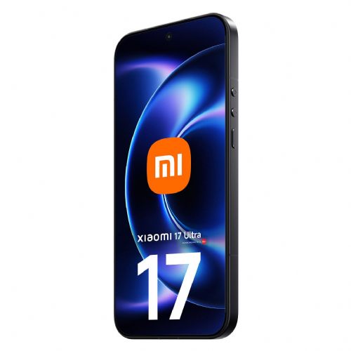 Pametni telefon Xiaomi 17 Ultra 5G Dual Sim 16GB RAM 512GB črn