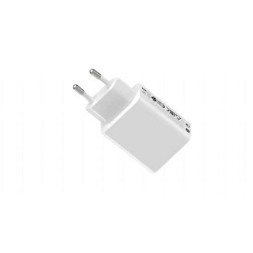 Xiaomi 50512 22.5W home phone charger, USB-A, fast charging, multi-voltage support, safe for everyday use