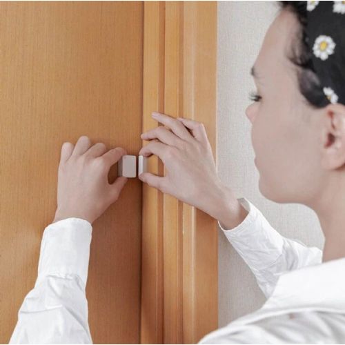 Senzor za vrata in okna Xiaomi Mi Door and Window Sensor 2, Bluetooth, svetlobni senzor, 34167